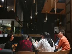 -锦城印象火锅(天府三街店)