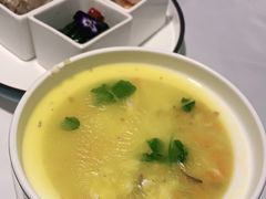 -肆月河豚·新淮扬(金融街店)