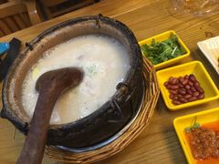 -云晓光头烧烤吧(新大陆广场店)