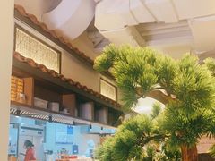 -闽上鲜·福建菜(龙湖滨江天街店)