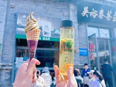 -吴裕泰茶莊(大栅栏店)