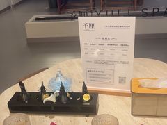 -予厘·推拿按摩·精油SPA(憩舍长安店)