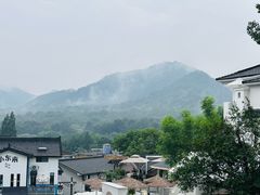 -马灯部落·西湖边的创意山景餐厅(虎跑动物园店)