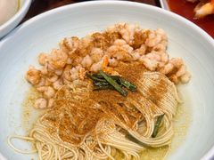 -裕兴记•蟹黄面馆(人民广场店)