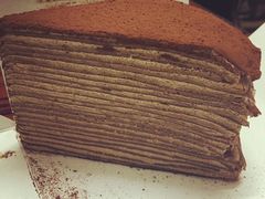 -Awfully Chocolate(来福士广场店)