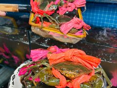 -辣螃铠盆盆蟹大排档(总店)