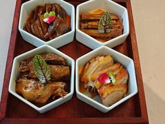 -鸭匠食府·挂炉烤鸭·新京菜(阜成路店)