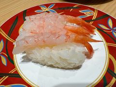 -大起水产回转寿司(大丸心斋桥店)