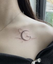 -明星刺青·洗纹身