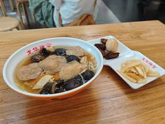 -龙华素斋(龙华路店)