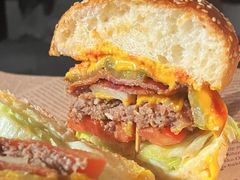 -漪龙台·B26 Rooftop Lounge