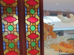 -点都德(广州白云山景区南门店)