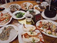 -海门岛七号餐厅