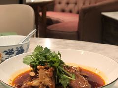 -漢舍中国菜馆(889广场店)