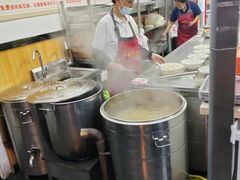 -金陵老丁家馄饨