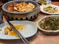 -耶里夏丽·丝路新疆菜·清真食品(徐家汇臻选店)