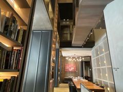 -北京三里屯CHAO酒店