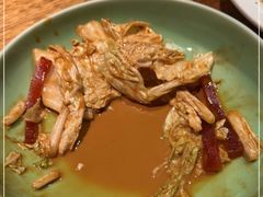 -小吊梨汤·北京菜·烤鸭(望京四元桥购物中心店)