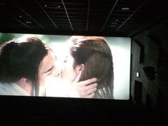 -汇金缪斯影城(八佰伴店)