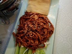 -普天和酒楼·新津菜·烤鸭(天津之眼店)