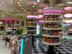 -自由港KTV(王子公主金平店)