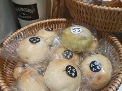 -富贵面包公司(运河店)