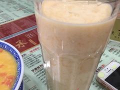 -赵记传承特色牛奶甜品(泉城广场店)
