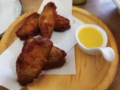 二哥爱鸡翅-太二酸菜鱼(永旺梦乐城店)