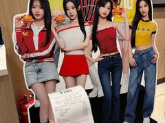 -麦当劳(伦敦人店)