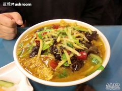 -红鼻子桂林米粉(金唐新光界店)