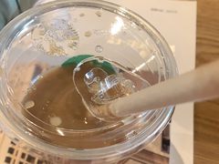 -星巴克(杭州嘉里中心4F店)