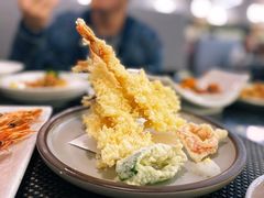 -菊上料理(蜀山银泰百货店)