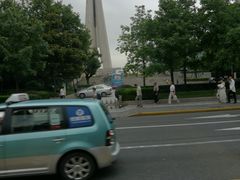 -上海市外滩历史纪念馆