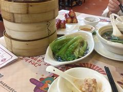 -点都德(千灯湖环宇城店)