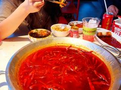 -小龙坎火锅(春熙太古里店)