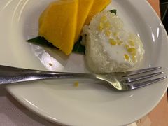 迷你芒果饭-金厨泰国餐厅·全泰籍厨师料理(拱北店)