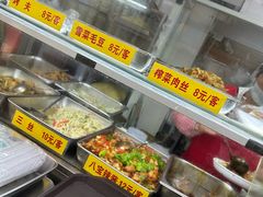 -玉华饮食店(茅台路店)