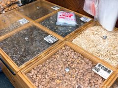 -方林富炒货店(武林路店)