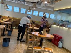 -长乐川式面馆·现炒浇头(石门二路店)