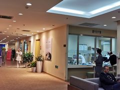 -慈铭体检(北京奥亚分院)
