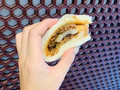 肉龙-玉华台饭庄·淮扬菜·烤鸭(望京店)