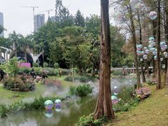 -人民公园(罗湖区)