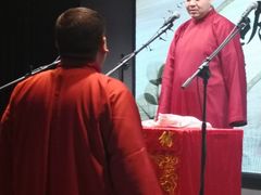 -嘻哈包袱铺(交道口店)