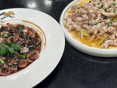 -旺达·福州菜(正大广场店)