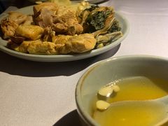 金银菜炖白肺-三清潭烧鹅(兴业太古汇店)