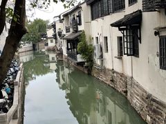 -葑门横街