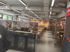 -韩麦大冷面(桂花街直营店)