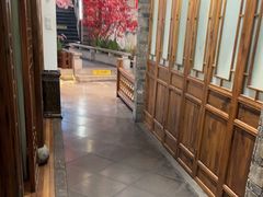 -印巷里主题餐厅(马鞍山店)