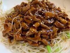 -德胜轩正宗顺德菜(宝安沙井会展中心店)