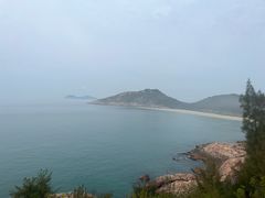 -广东惠东海龟国家级自然保护区